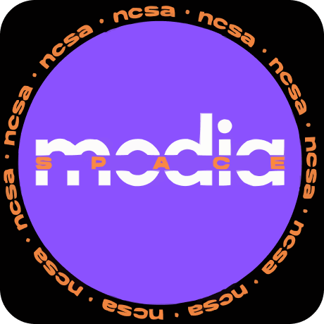 Логотип MEDIASPACE